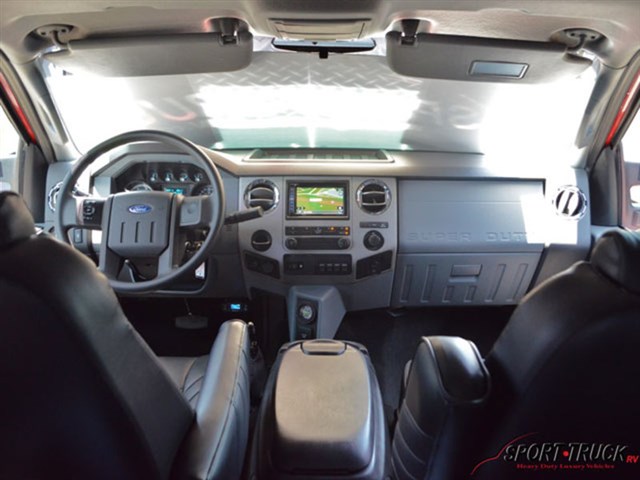 Truck Photo 15