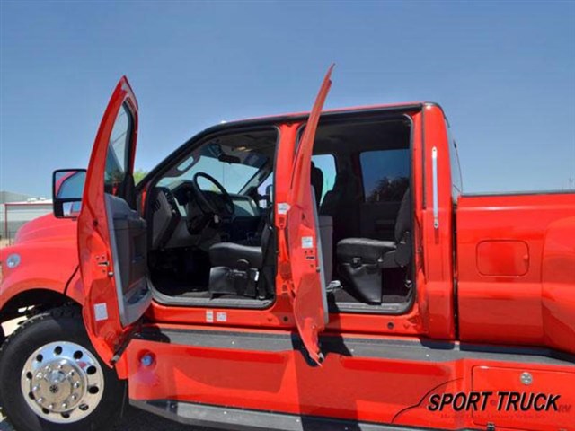 Truck Photo 11
