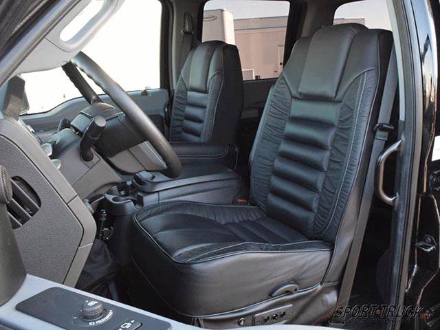 Truck Photo 11