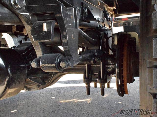 Truck Photo 5