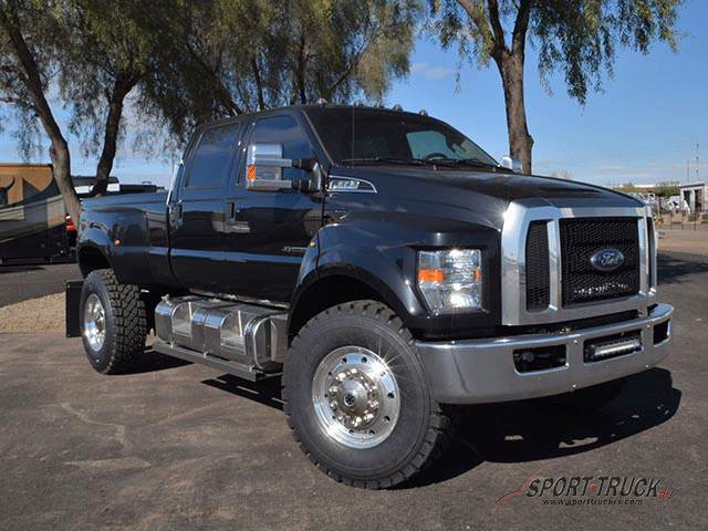 Truck Photo 4