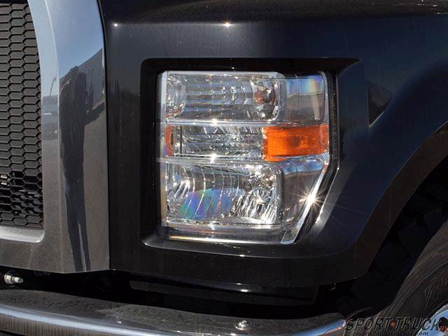 Truck Photo 3