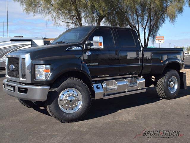 Truck Photo 2