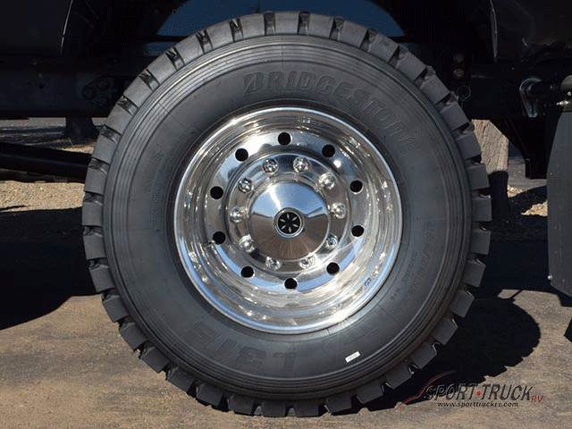 Truck Photo 8
