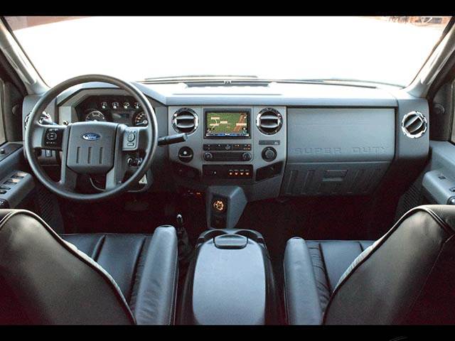 Truck Photo 12