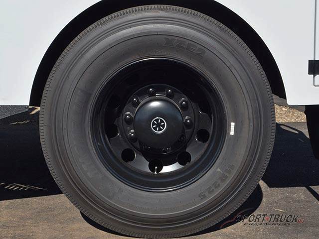 Truck Photo 4