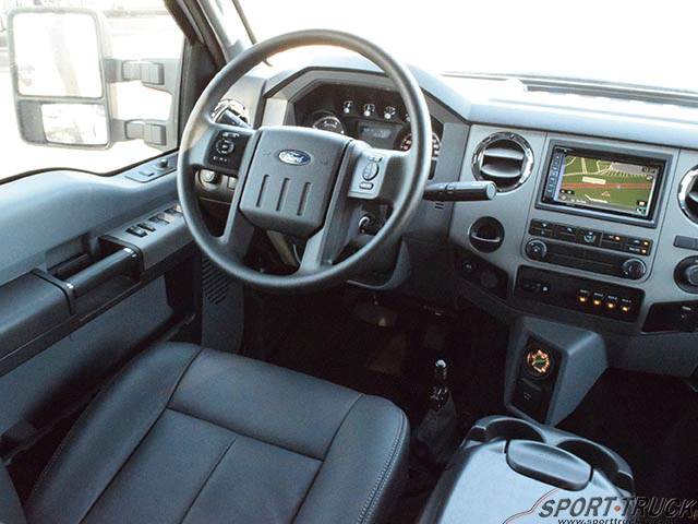 Truck Photo 11