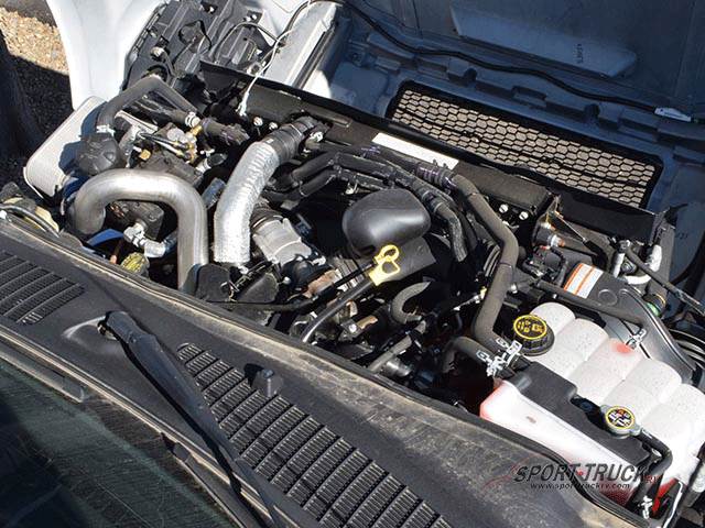 Truck Photo 8