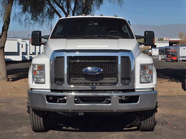 Truck Photo 2