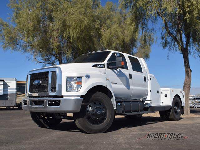 Truck Photo 3