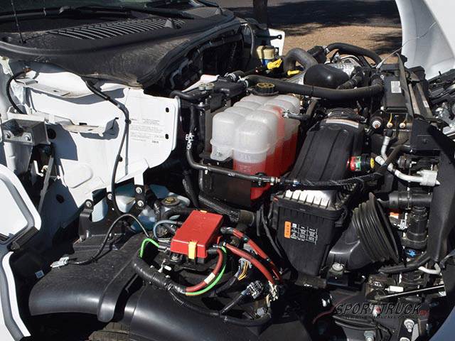 Truck Photo 7