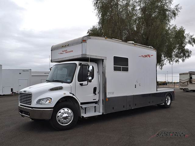 Truck Photo 2