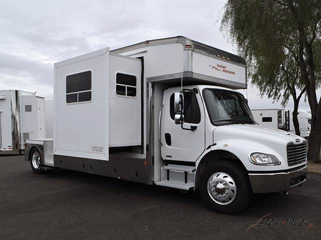 Truck Photo 5