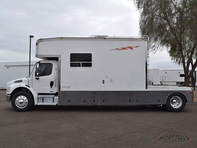 Truck Photo 3