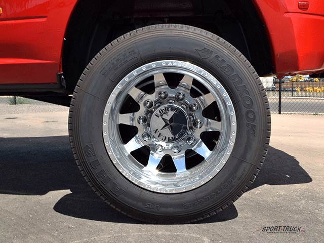 Truck Photo 3