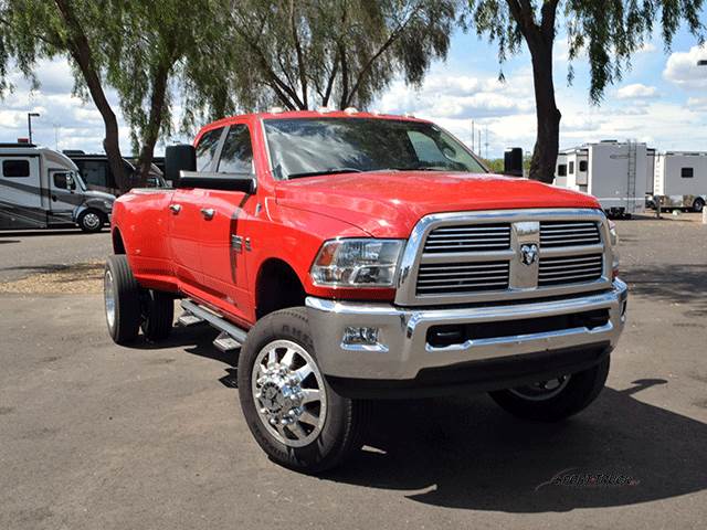 Truck Photo 10