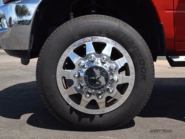 Truck Photo 2