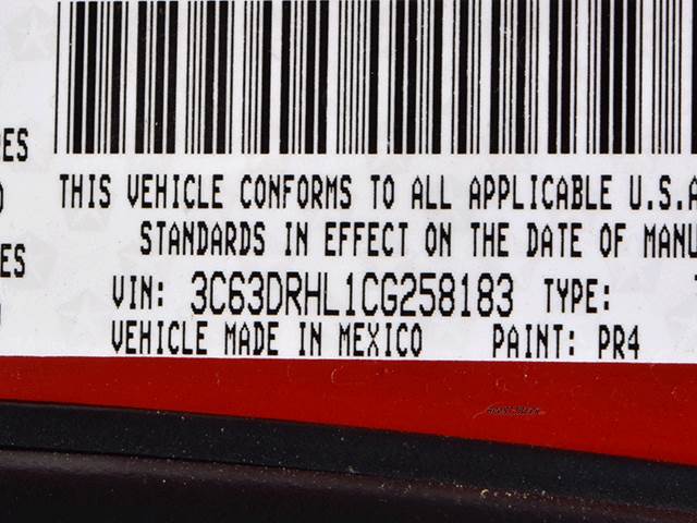 Truck Photo 9