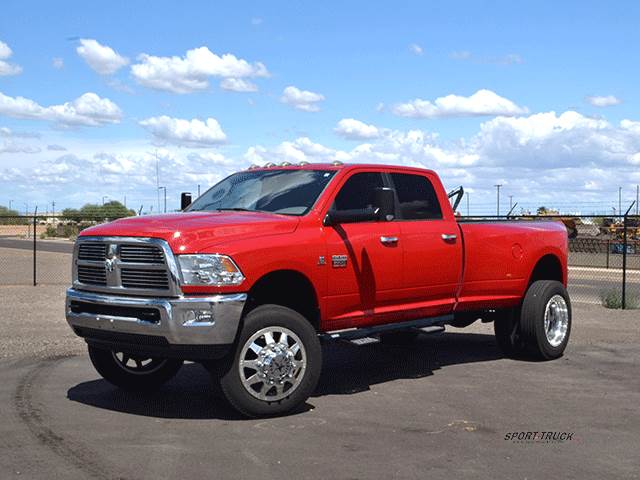 Truck Photo 4