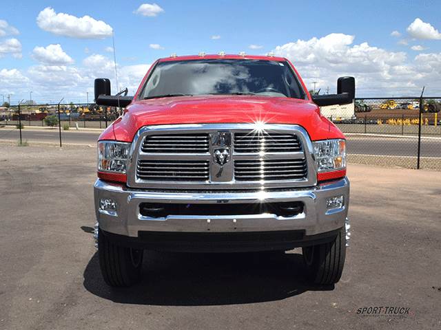 Truck Photo 8