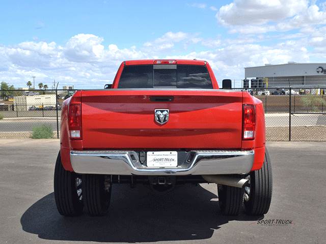 Truck Photo 6