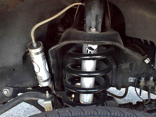 Truck Photo 5