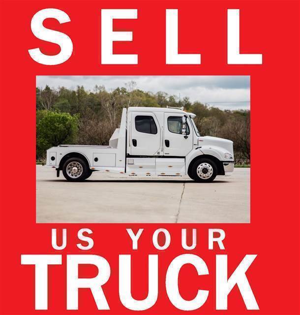 Truck Photo 1