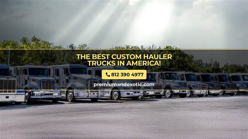 Truck Photo 2