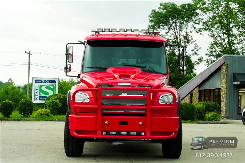 Truck Photo 8