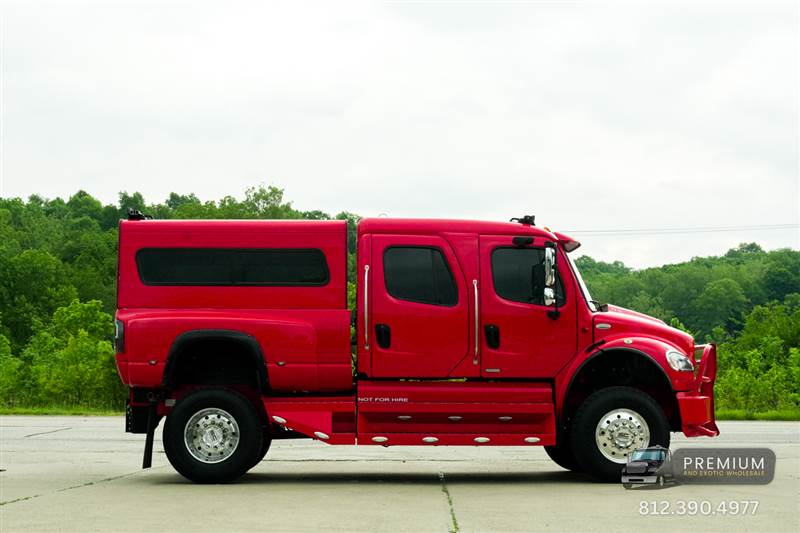 Truck Photo 2