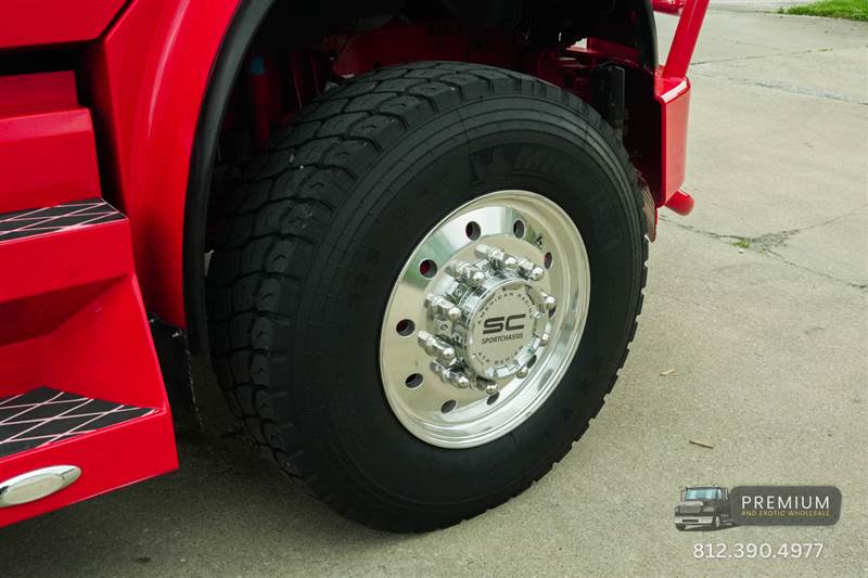 Truck Photo 10