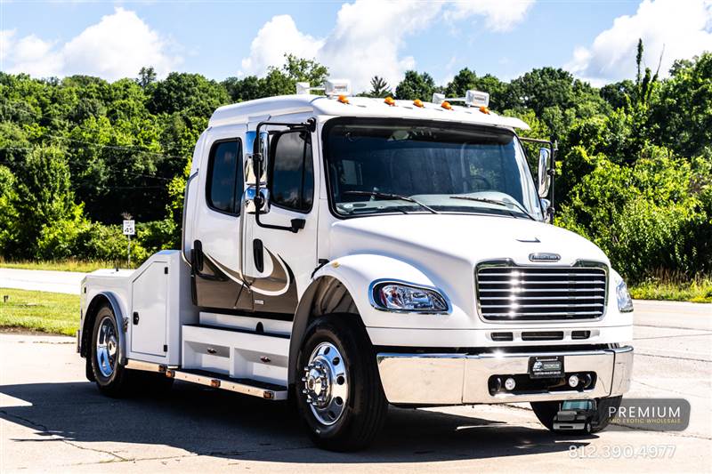 Truck Photo 1