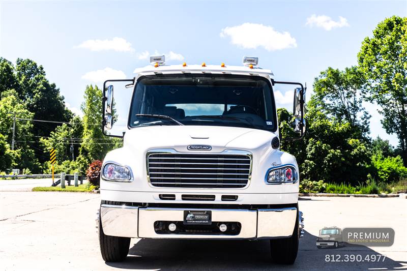 Truck Photo 2