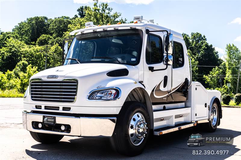 Truck Photo 3