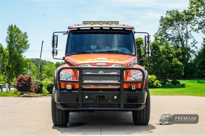 Truck Photo 2