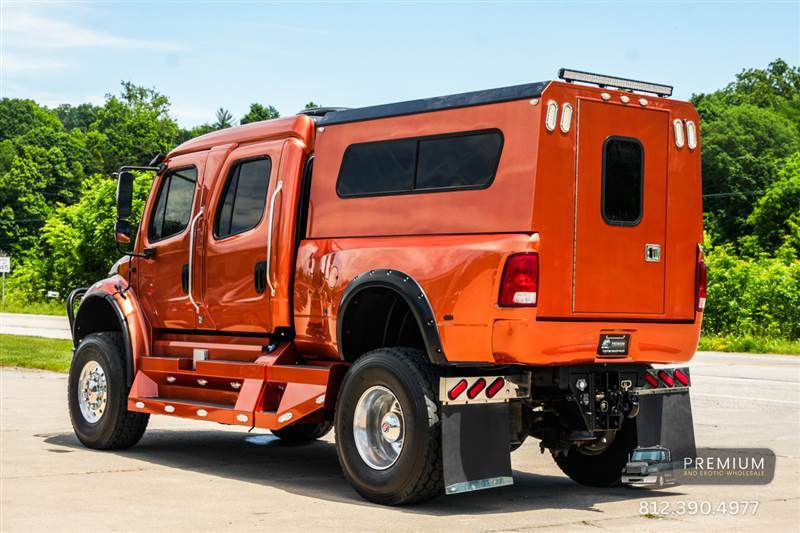 Truck Photo 5