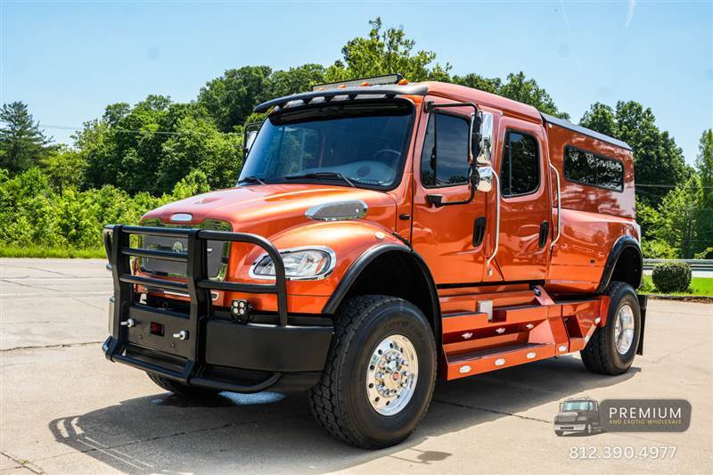 Truck Photo 3