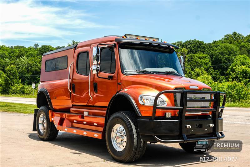 Truck Photo 1