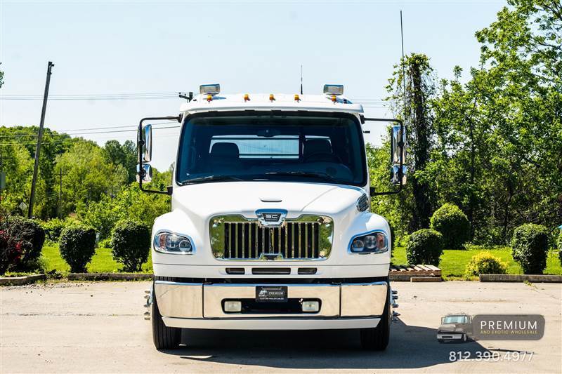 Truck Photo 2