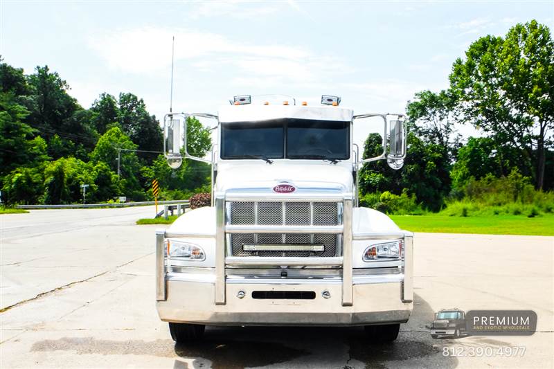 Truck Photo 2
