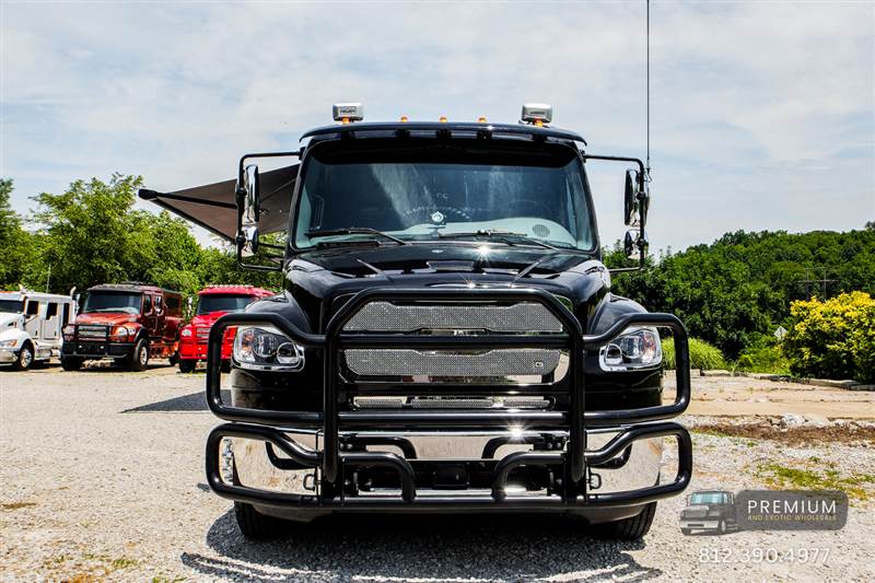 Truck Photo 2