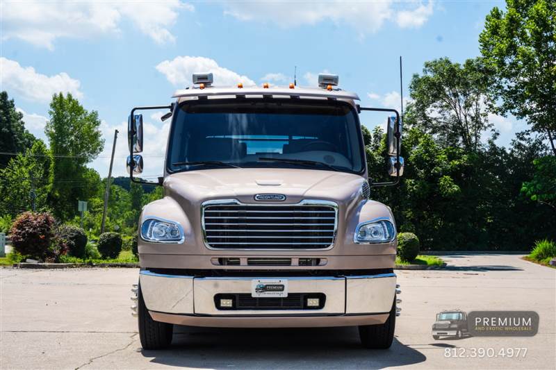 Truck Photo 2
