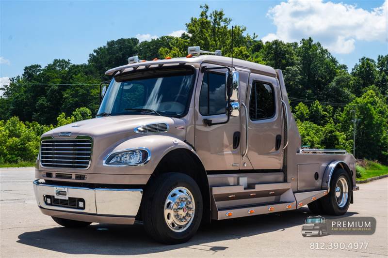 Truck Photo 3