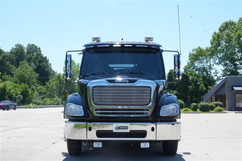 Truck Photo 2
