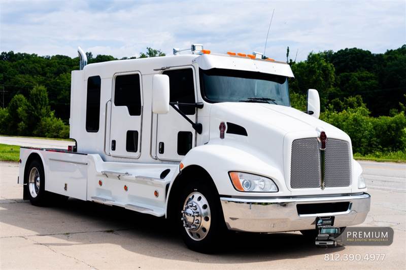 Truck Photo 1
