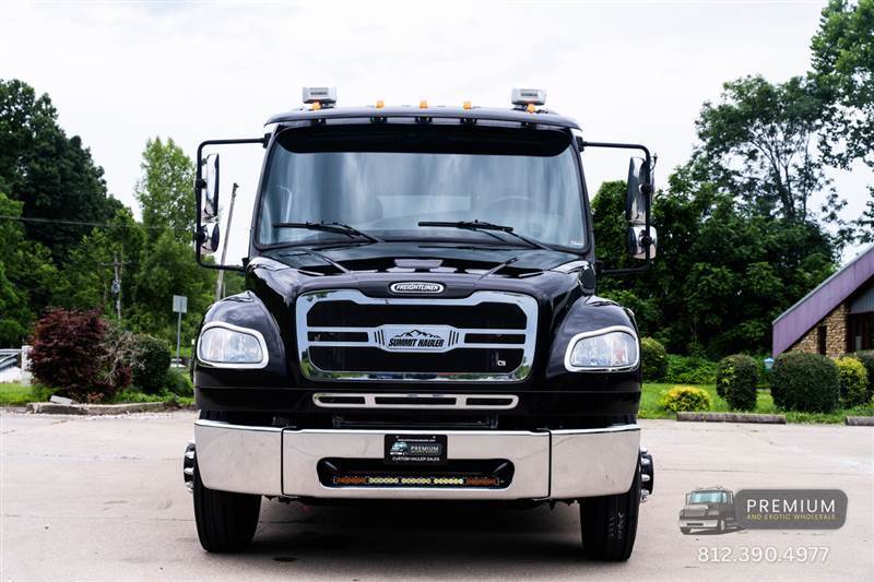 Truck Photo 2