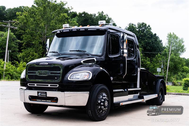 Truck Photo 3