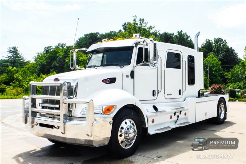 Truck Photo 3