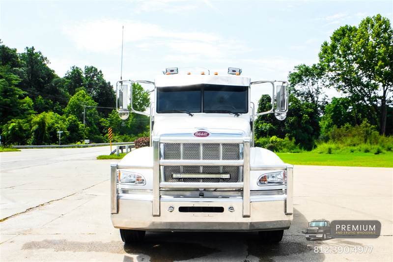 Truck Photo 2