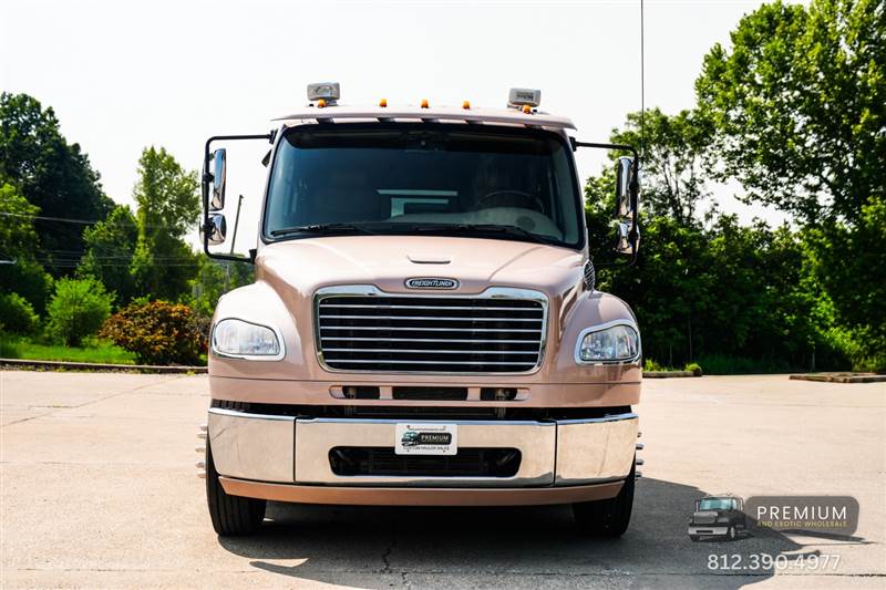 Truck Photo 2